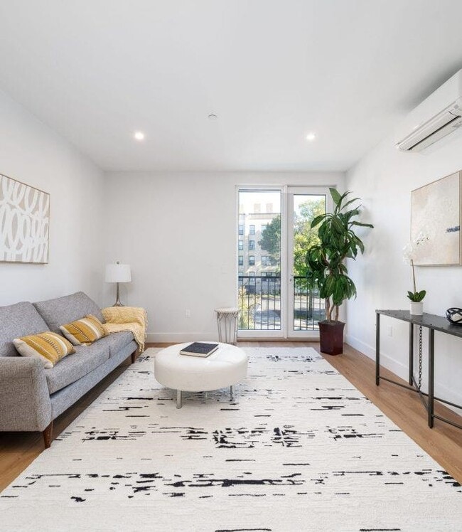 Building Photo - 545 M.L.K. Drive