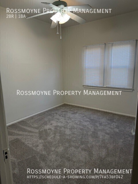 Building Photo - 1321 E California Ave