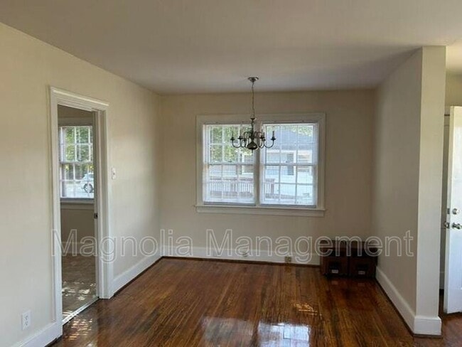 Building Photo - 1230 Dabney Dr
