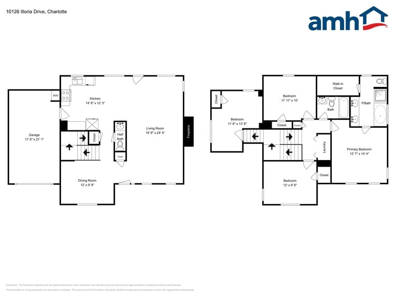 Building Photo - 10126 Illoria Dr