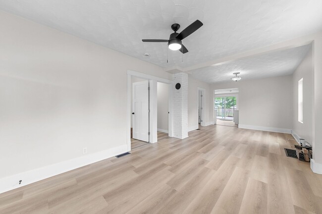 Building Photo - Porch-Side Charm: Turnkey 2-Bed Home with ...