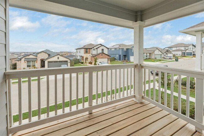 Building Photo - 9605 Grapevine Leaf Dr