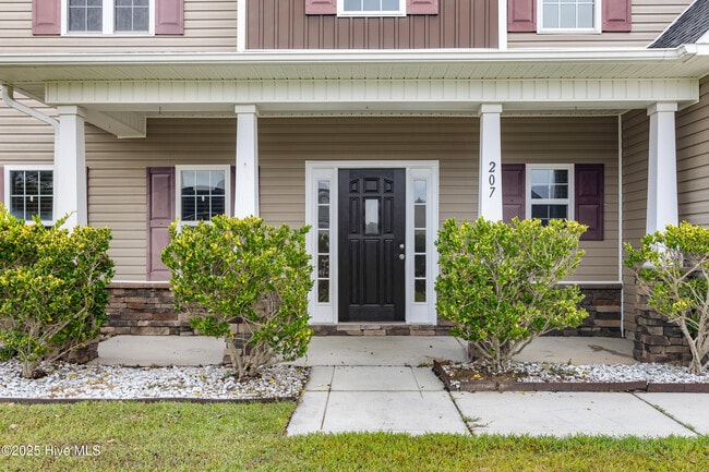 Building Photo - 207 Riverstone Ct