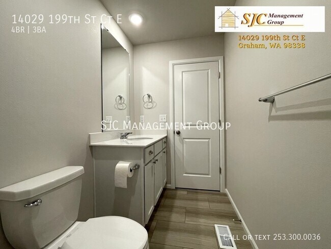 Building Photo - 14029 199th St Ct E