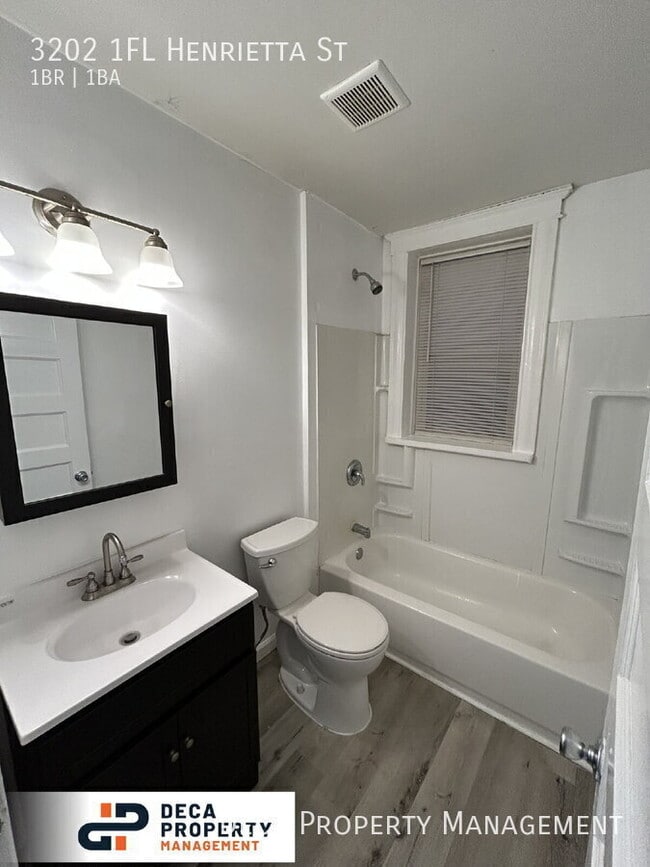 Building Photo - 3202-31FL Henrietta St