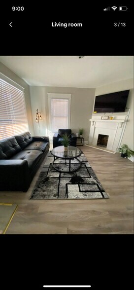 Building Photo - 507 Contentnea St