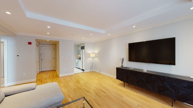 Building Photo - 1 Huntington Ave