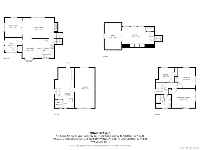 Building Photo - 30 Tappen Dr