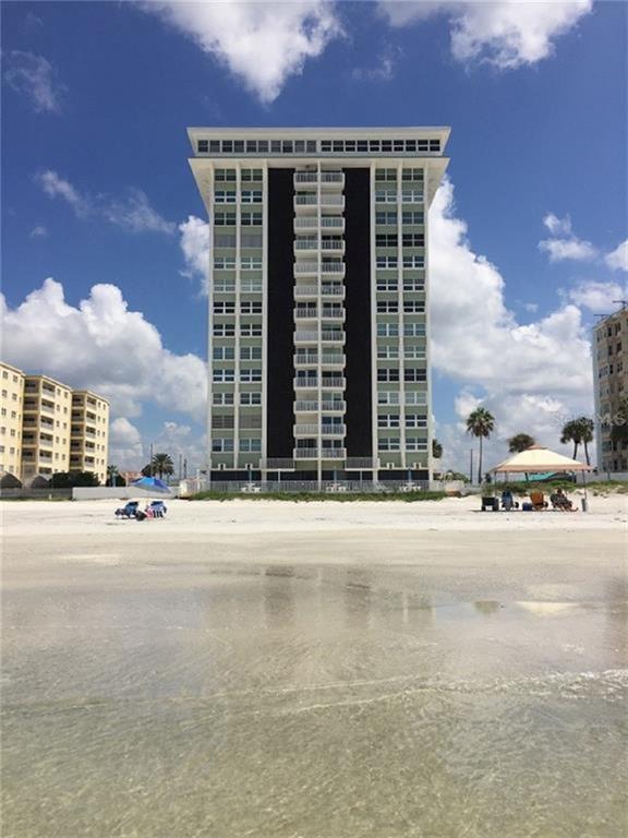 Building Photo - 17408 Gulf Blvd