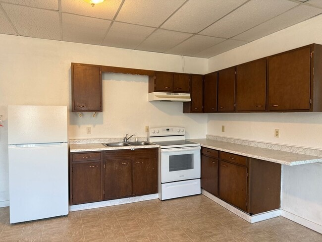 Building Photo - 202 1/2 S Madison - Richmond