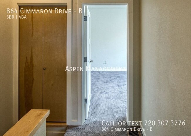 Building Photo - 864 Cimarron Dr