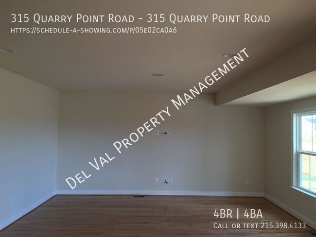 Building Photo - 315 Quarry Point Rd