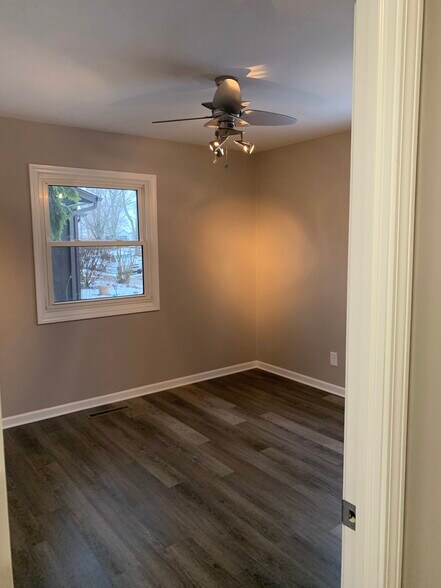 Bedroom 1 - 3551 Paxton Drive