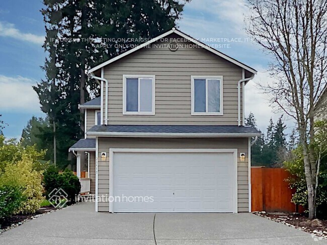Building Photo - 20510 65th Dr NE