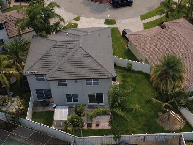 Building Photo - 2855 SW 177th Terrace