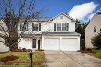 Building Photo - Great 3BD/2.5BA Home in Desirable Highland Creek!