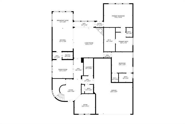 Building Photo - 447 Dry Canyon Dr