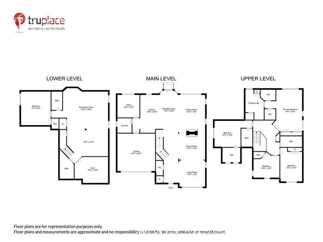 Building Photo - Bright & Beautiful Custom Craftsman - Popu...