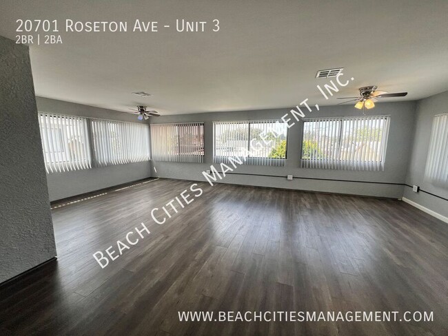 Building Photo - 20701 Roseton Ave