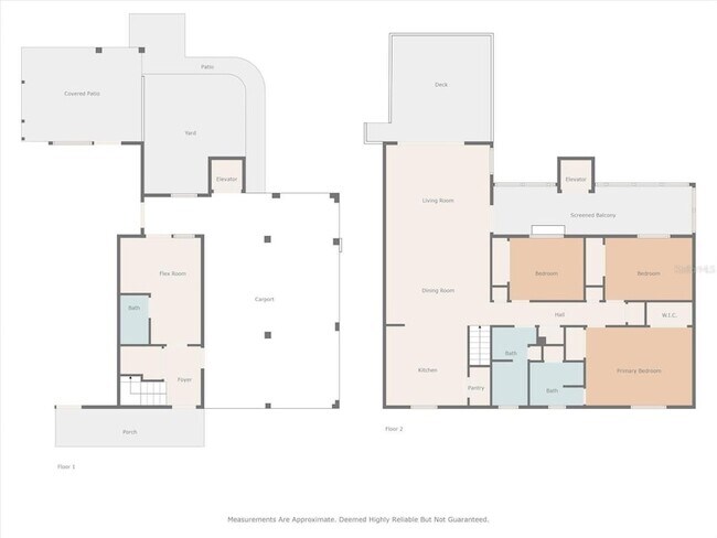 Building Photo - 3272 Minnow Creek Dr
