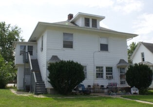 Building Photo - 1629 Washington St