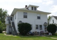 Building Photo - 1629 Washington St
