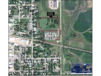 Aerial Photo - 400-421 S Pathways Ave