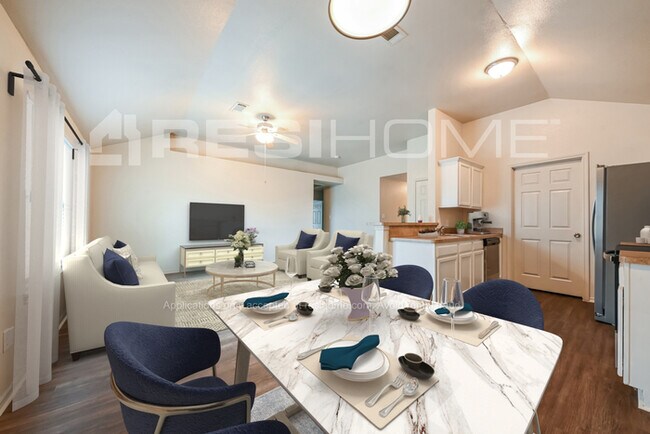 Building Photo - 12416 Fish Rd