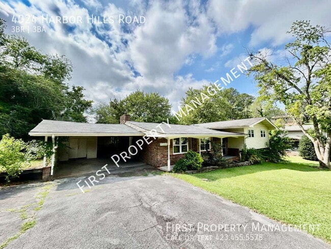 Building Photo - 4024 Harbor Hills Rd