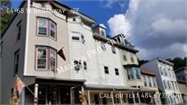 Building Photo - 64-68 W Broadway-2E
