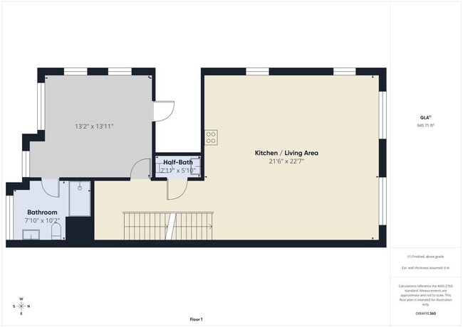 Building Photo - 907 Bainbridge St