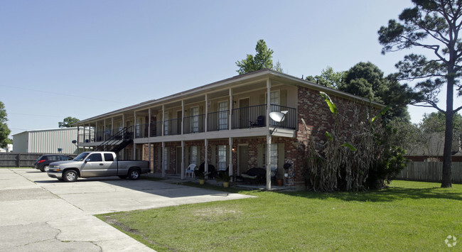 Primary Photo - 8041 Cecil Drive