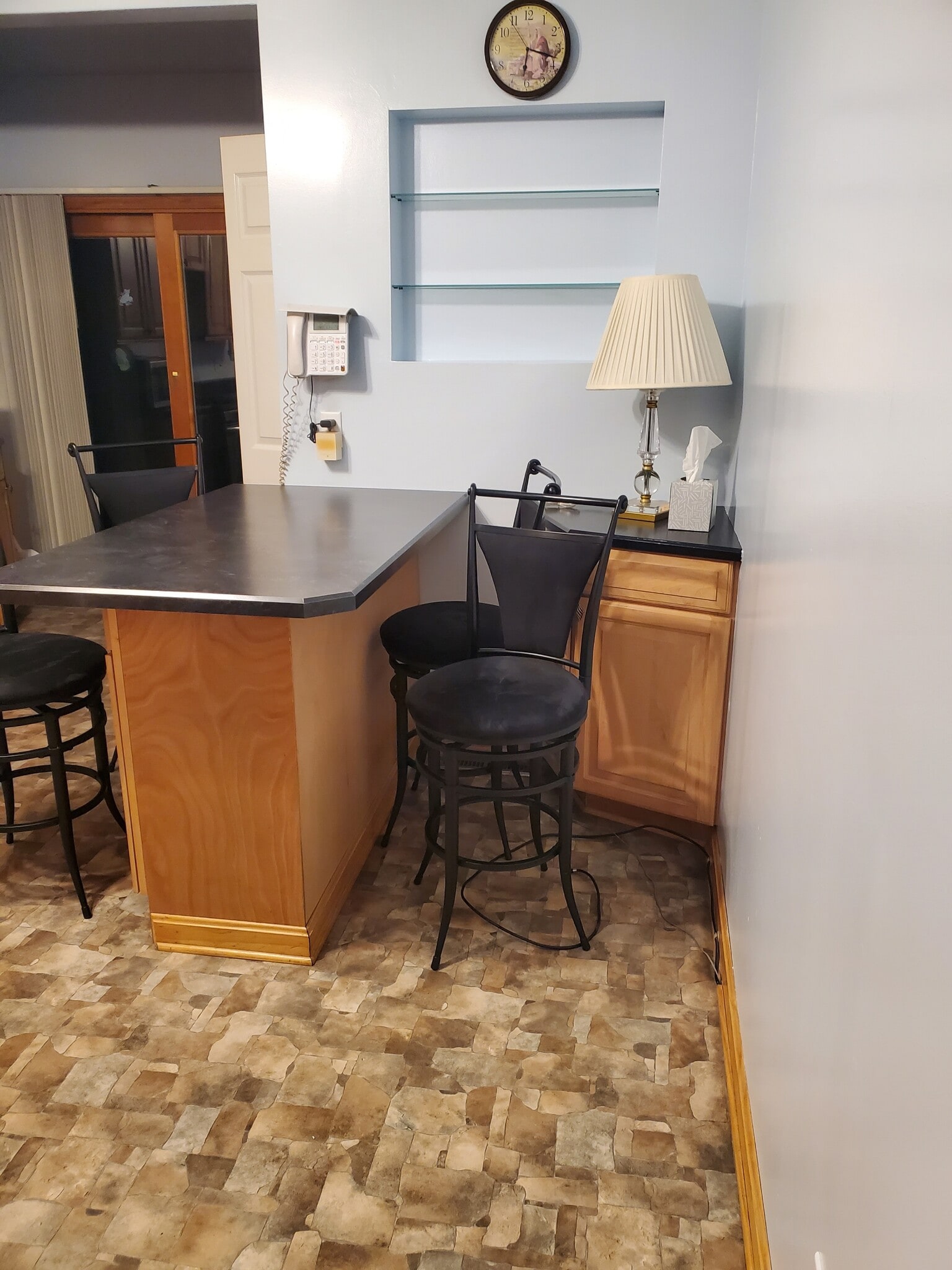 Kitchen - 356 2nd St