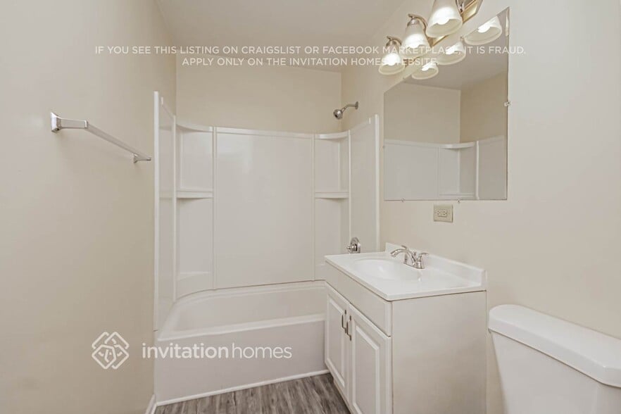 Building Photo - 517 N Biermann Ave