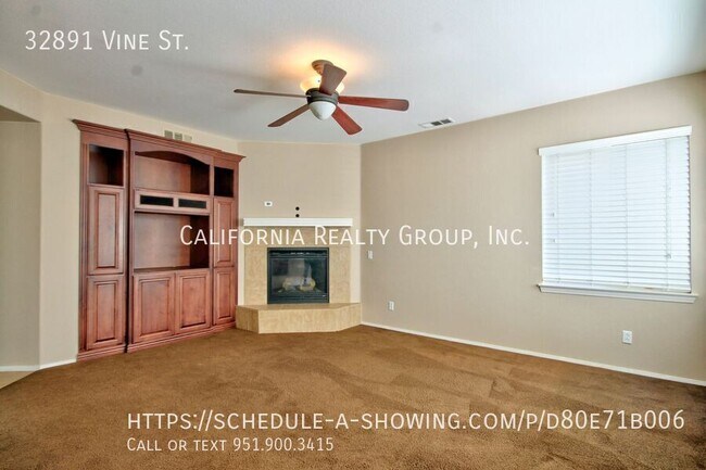 Building Photo - 32891 Vine St