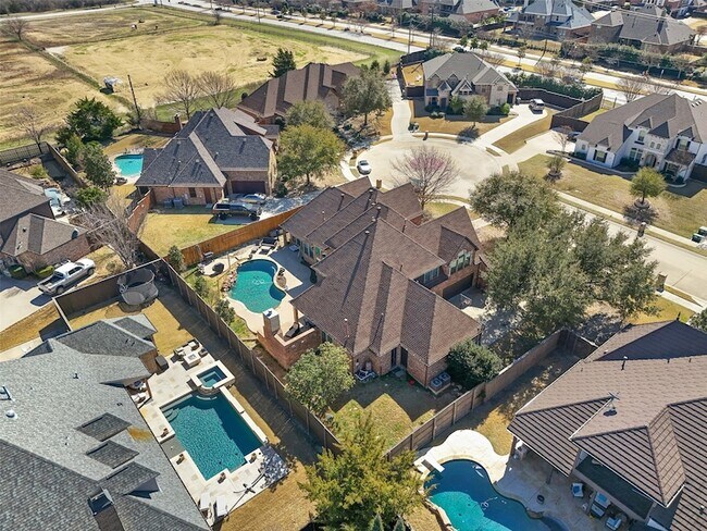 Building Photo - 1621 Hidden Bluff Ct