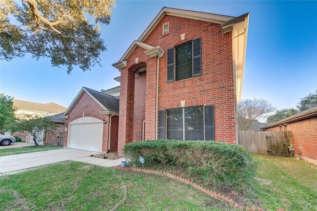 Building Photo - 21735 Oakbridge Park Ln