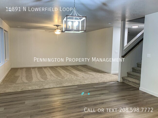 Building Photo - 16891 N Lowerfield Loop