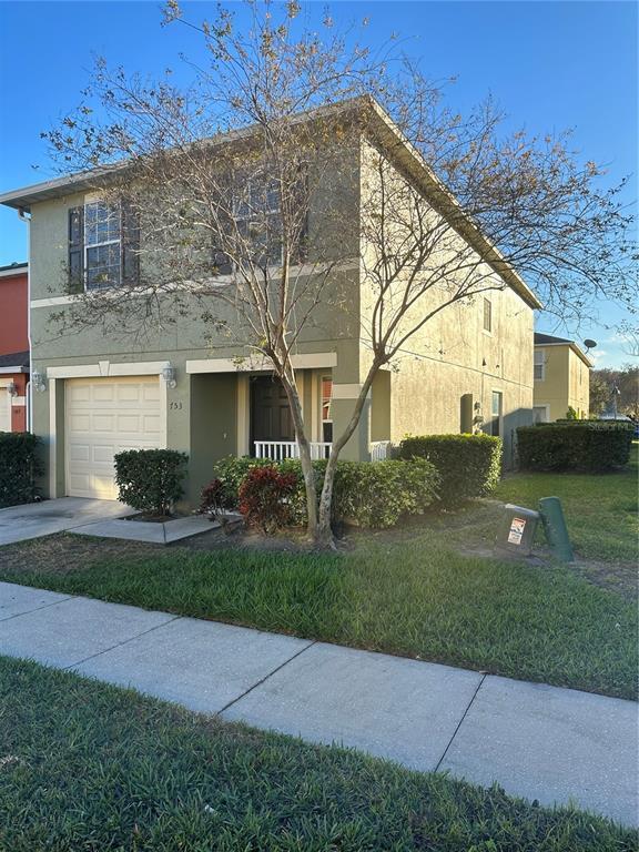 Building Photo - 753 Cresting Oak Cir