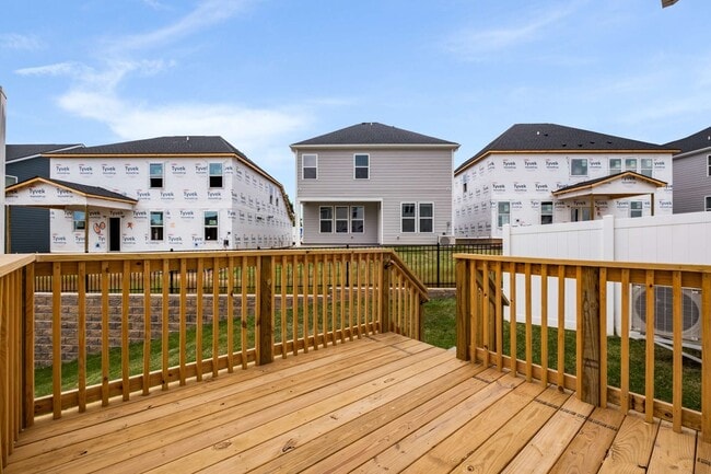 Building Photo - 5339 Bellflower Hls