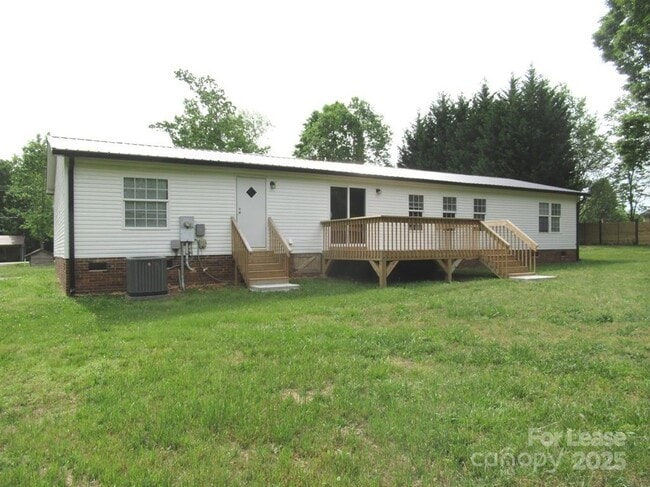 Building Photo - 3315 Buffalo Shoals Rd
