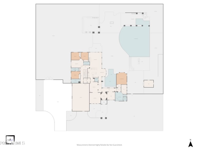 Building Photo - 3452 E Jaeger Cir