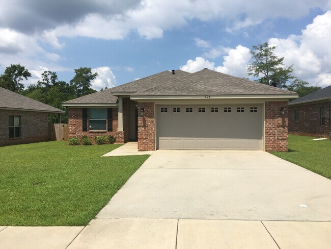 Building Photo - GREAT HOME IN WEST MOBILE