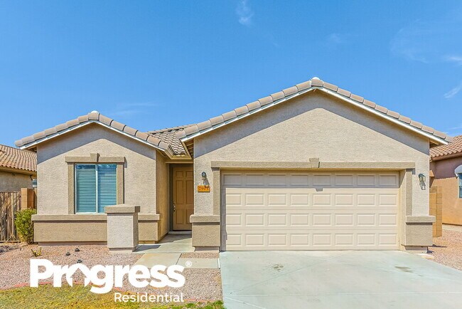 Building Photo - 7905 S 73rd Ln