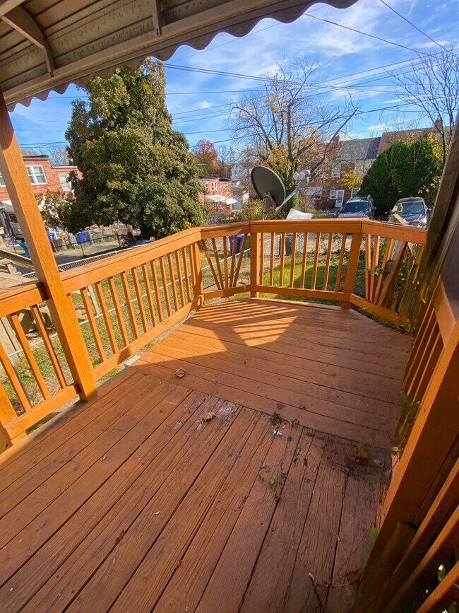 Building Photo - 4417 Kavon Ave