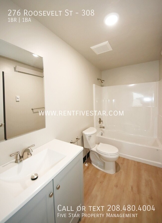 Building Photo - 276 Roosevelt St