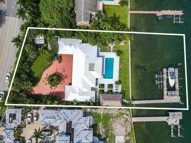 Building Photo - 3410 N Flagler Dr