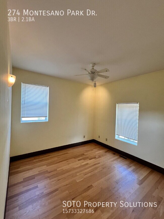 Building Photo - 274 Montesano Park Dr