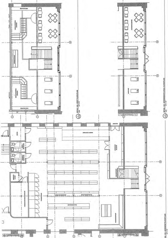 Floorplan - Dannenberg Lofts