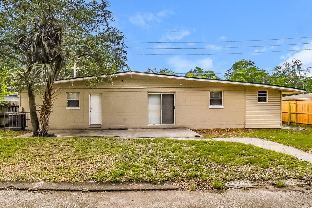 Building Photo - 6736 Harlow Blvd